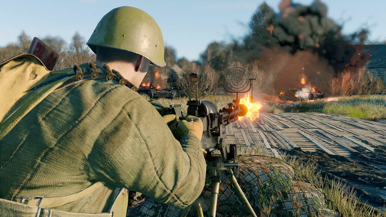 Enlisted: Reinforced thumbnail 7