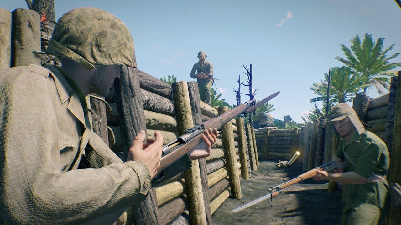 Enlisted: Reinforced thumbnail 10