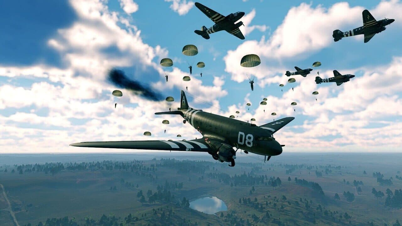 Enlisted: Reinforced thumbnail 11