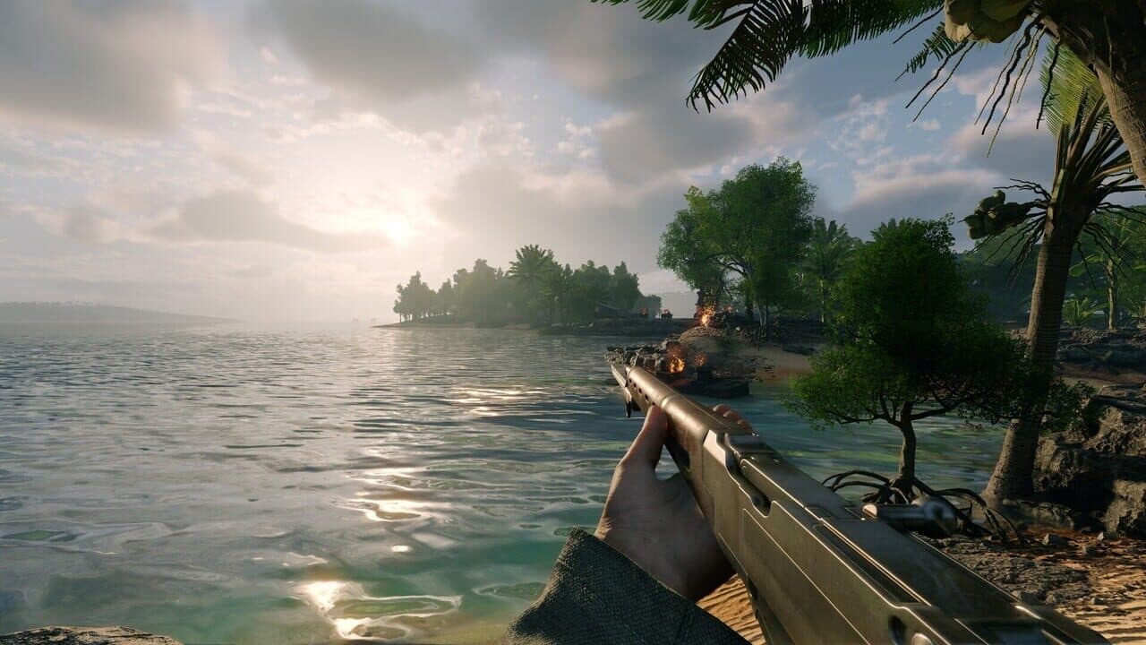 Enlisted: Reinforced thumbnail 2