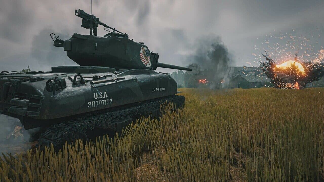 Enlisted: Reinforced thumbnail 3