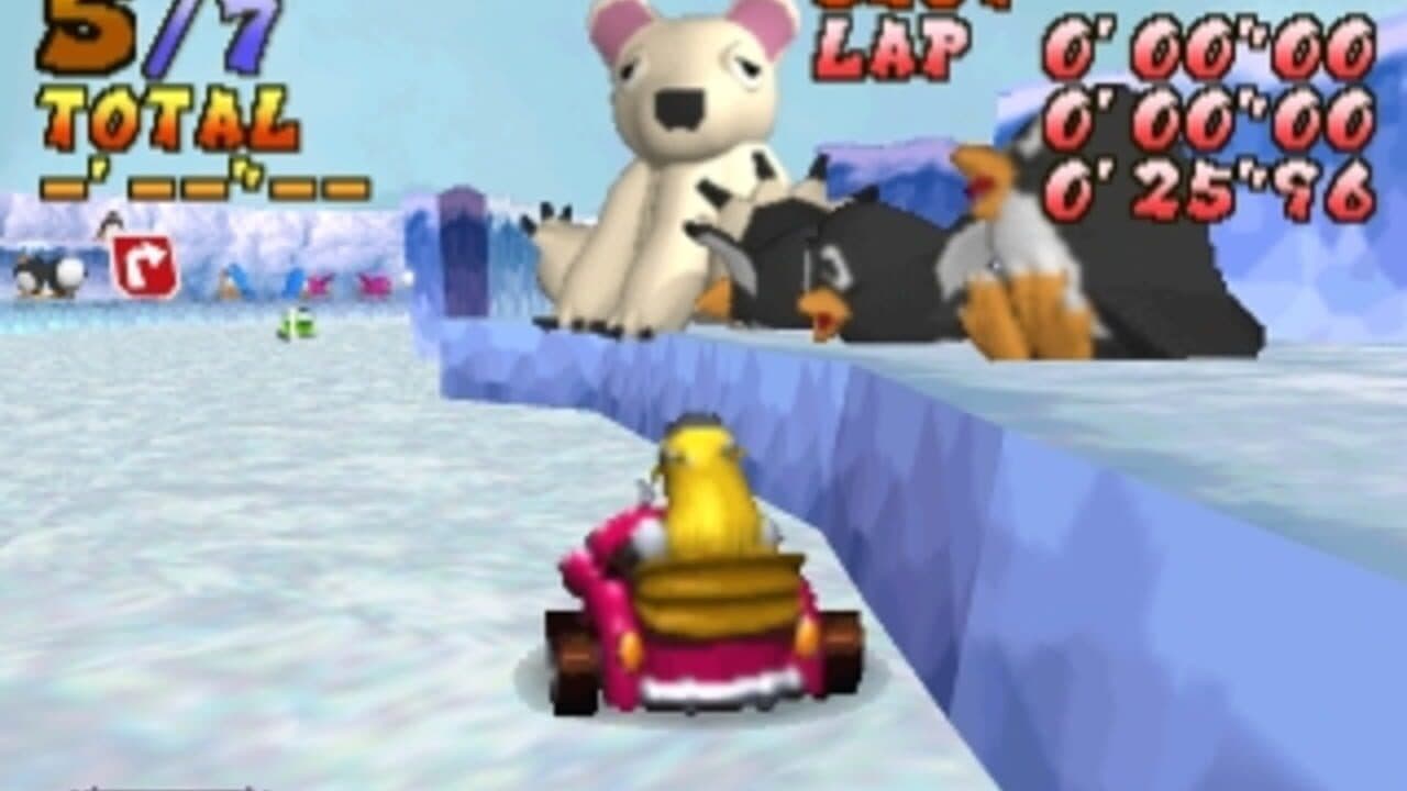 Kart Race Kimete wa Drift! thumbnail 4