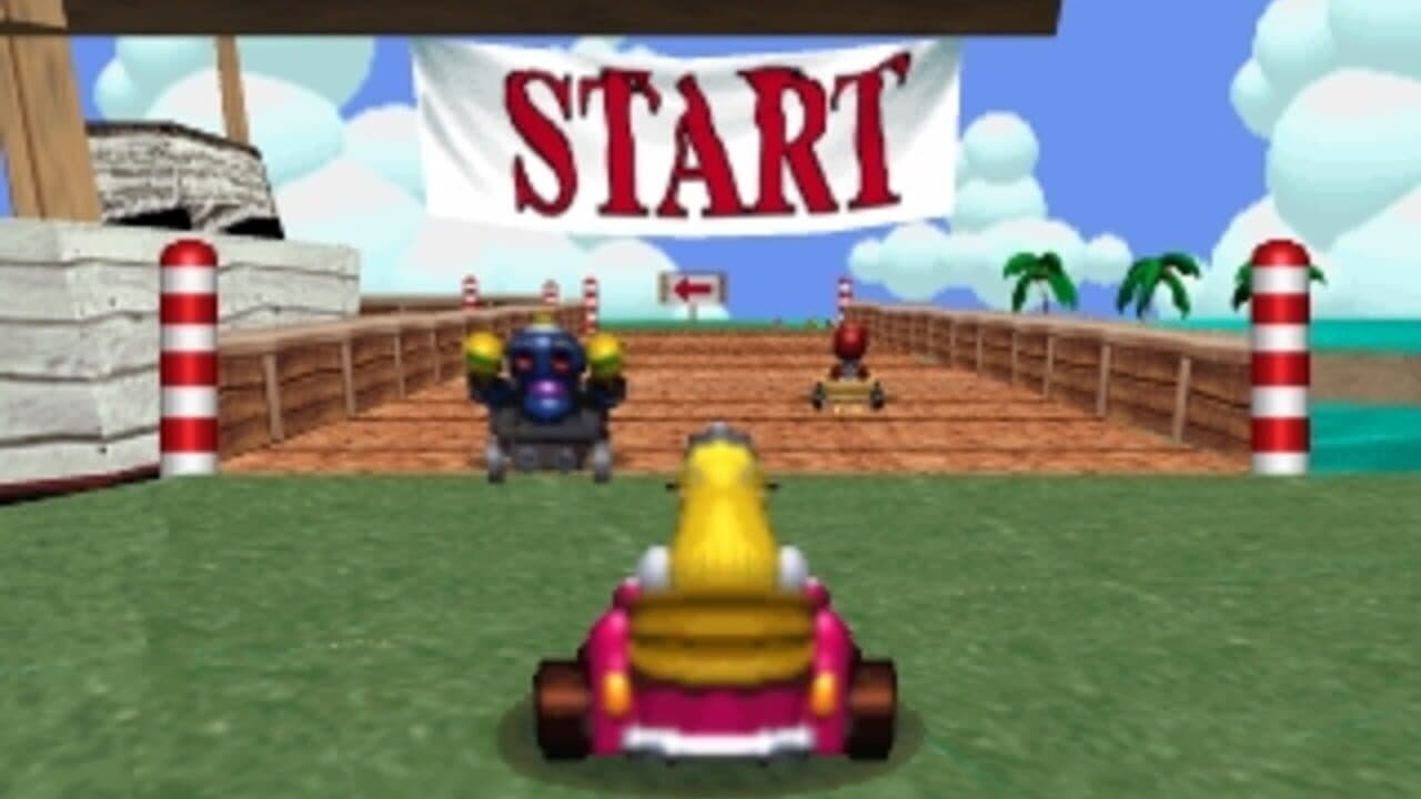 Kart Race Kimete wa Drift! thumbnail 5