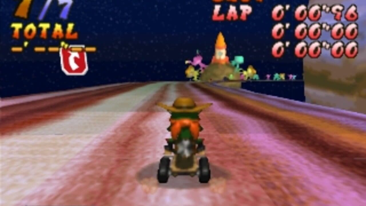 Kart Race Kimete wa Drift! thumbnail 7