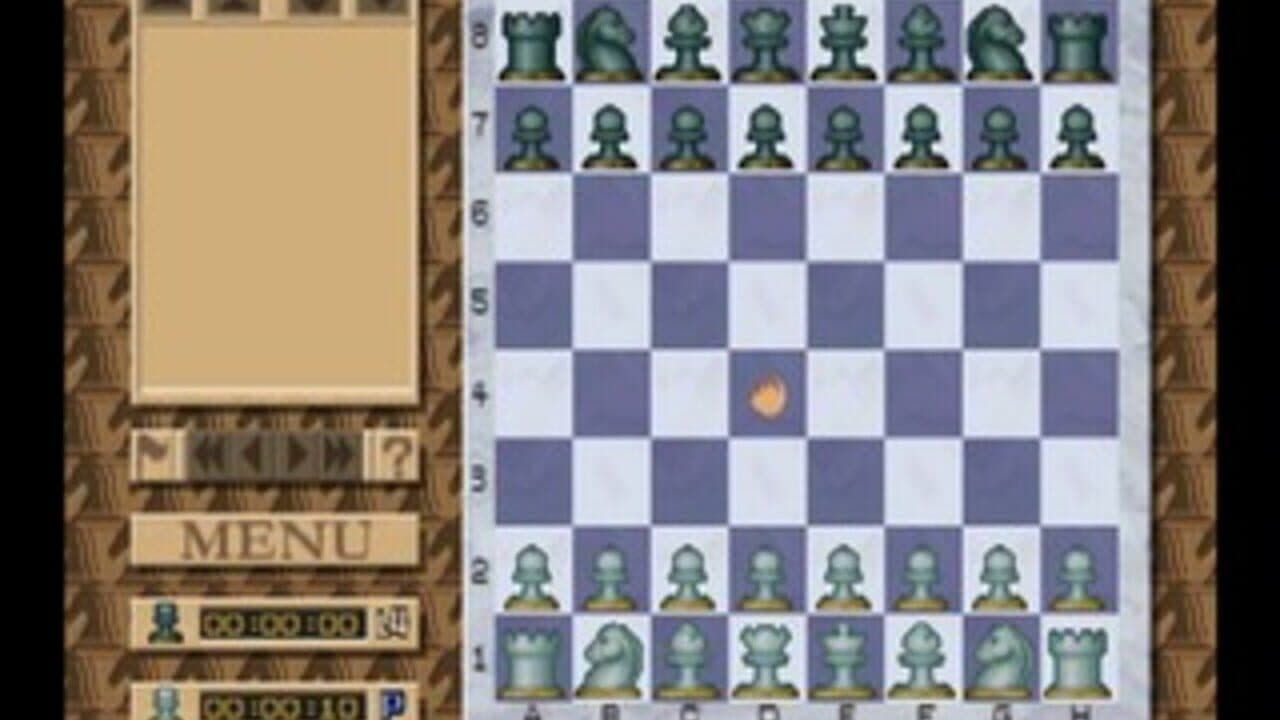 Chess 2000 thumbnail 4