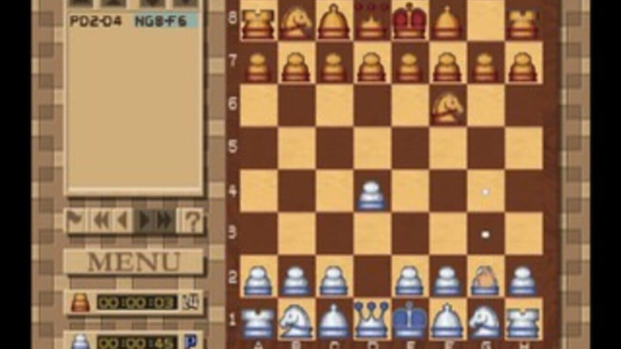 Chess 2000 thumbnail 2