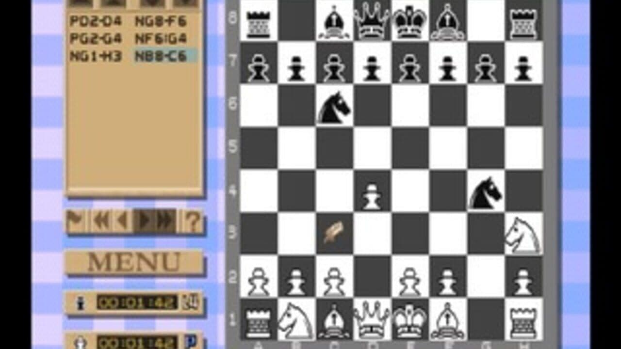 Chess 2000 thumbnail 3