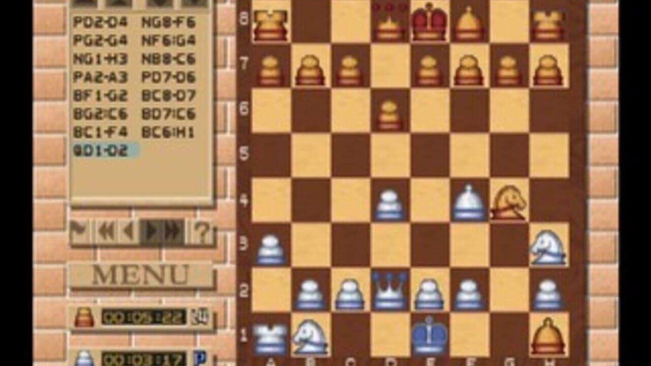 Chess 2000 thumbnail 6