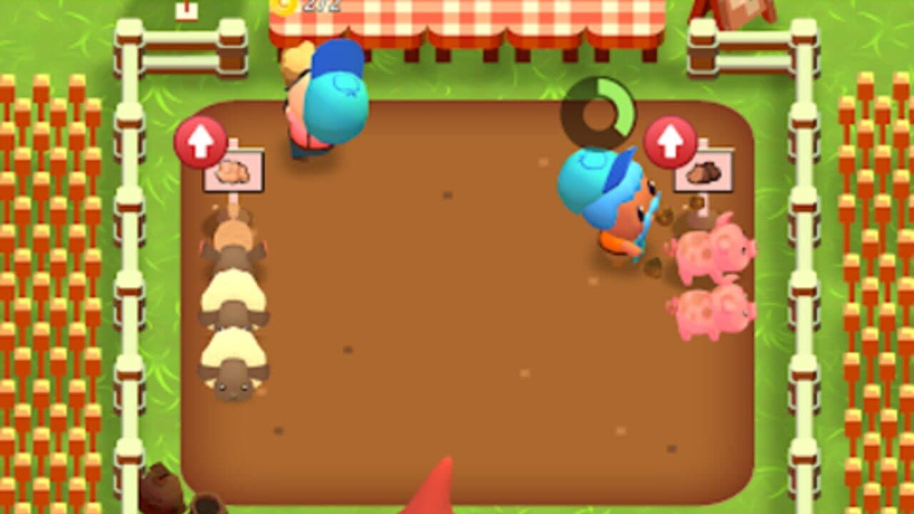 Happy Harvest! thumbnail 4