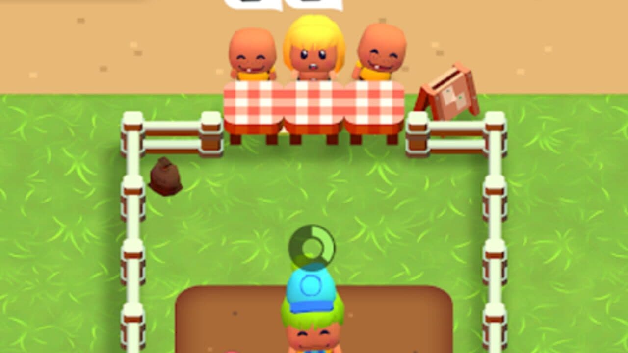 Happy Harvest! thumbnail 2