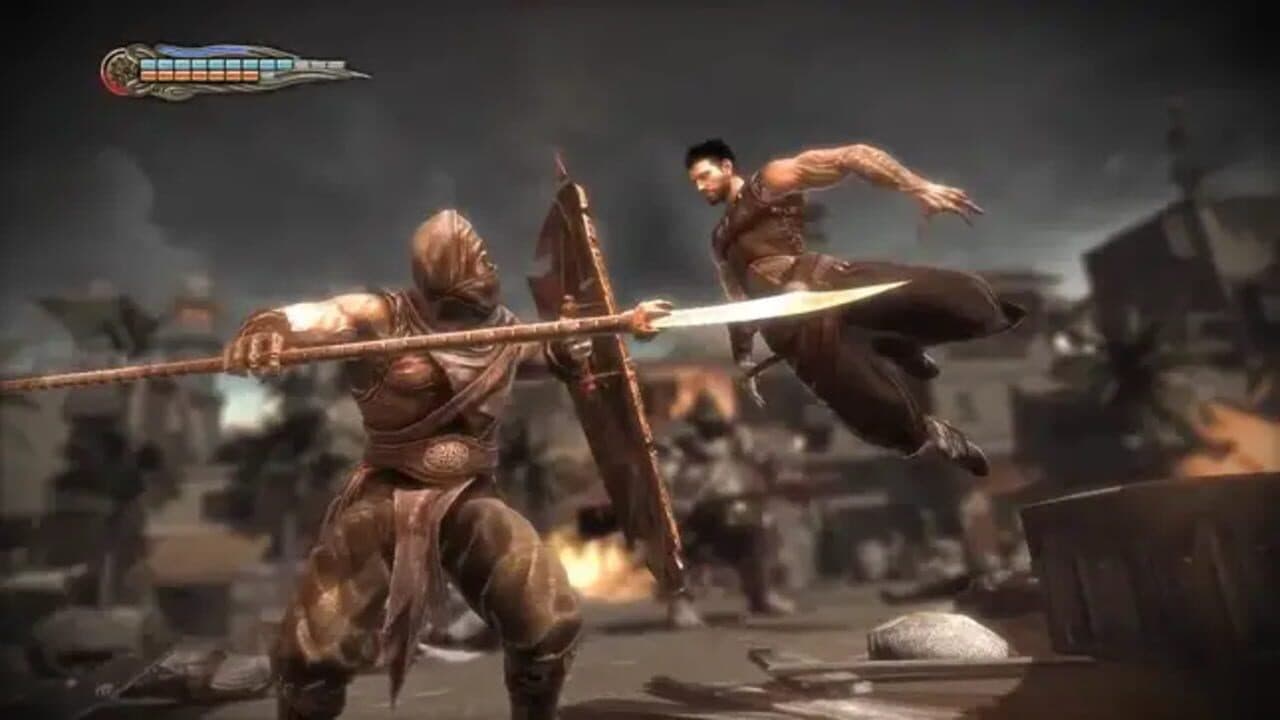 Prince of Persia: Redemption thumbnail 2