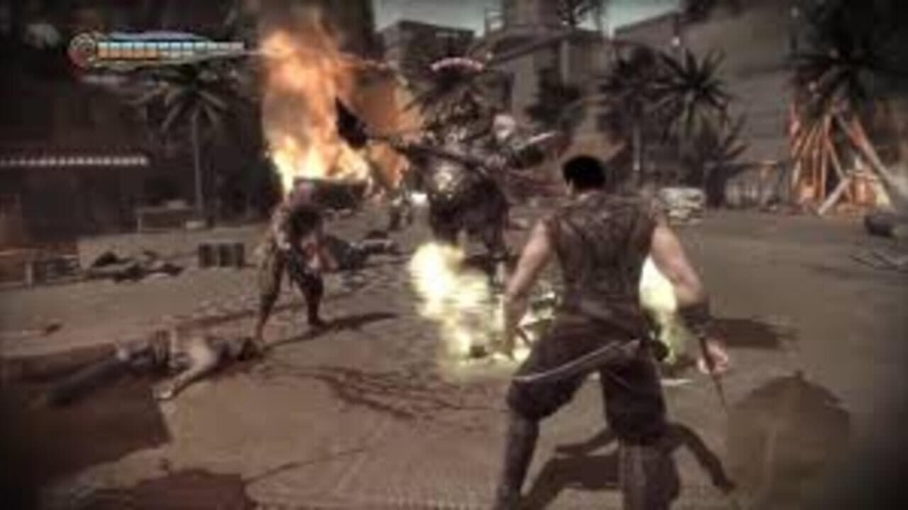 Prince of Persia: Redemption thumbnail 3