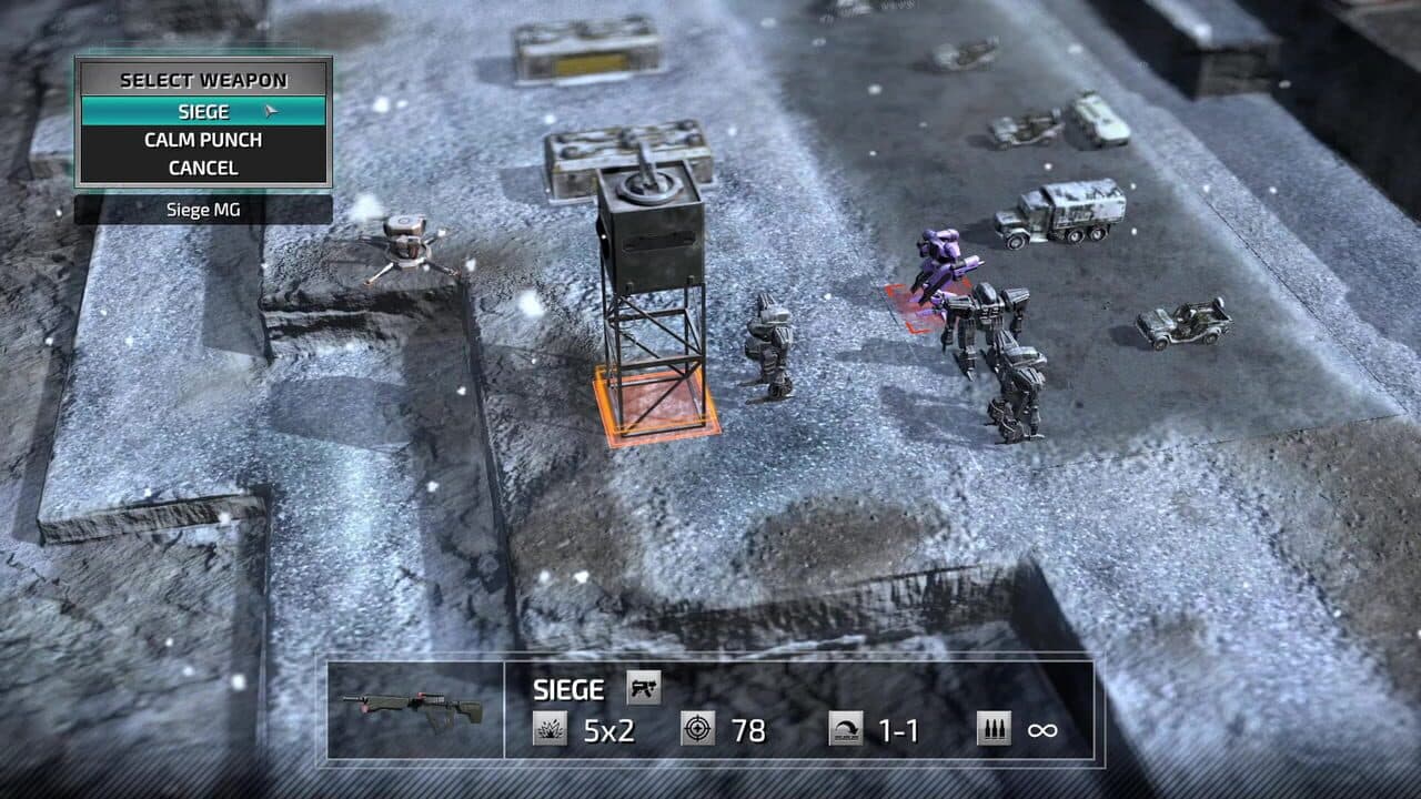 Front Mission: 1st Remake - Limited Edition thumbnail 2