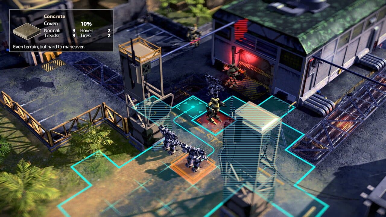Front Mission: 1st Remake - Limited Edition thumbnail 5