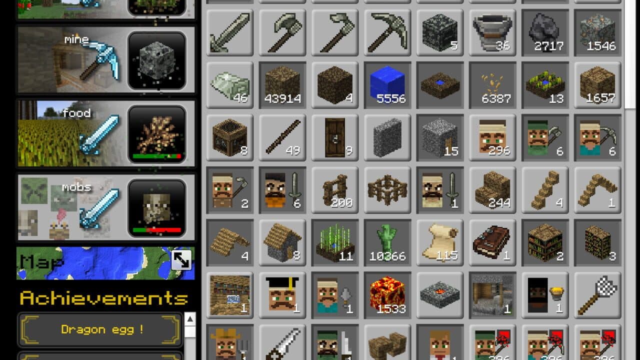 GrindCraft thumbnail 2