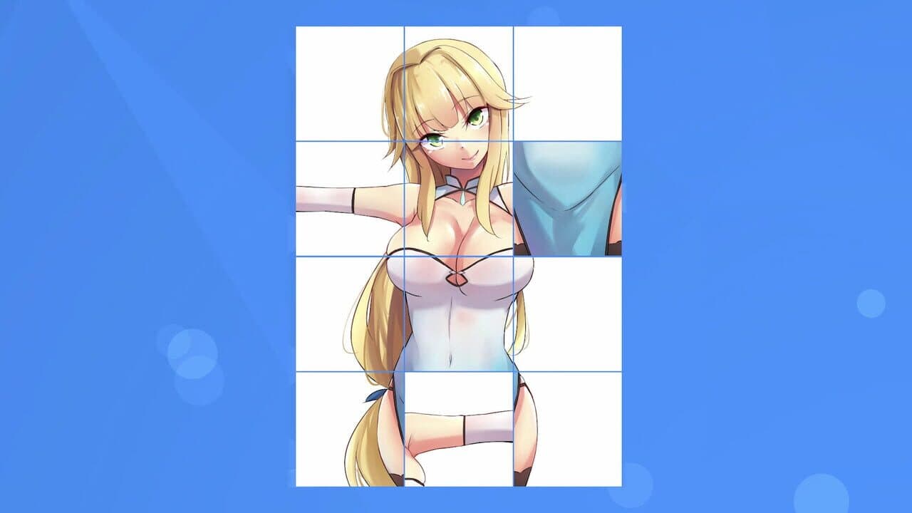 Hentai Eroshojo screenshot 1