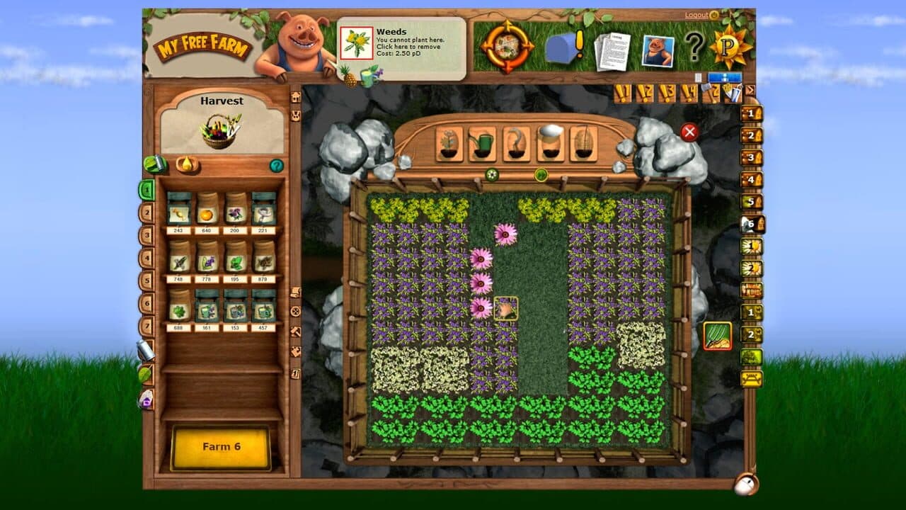 My Free Farm thumbnail 4