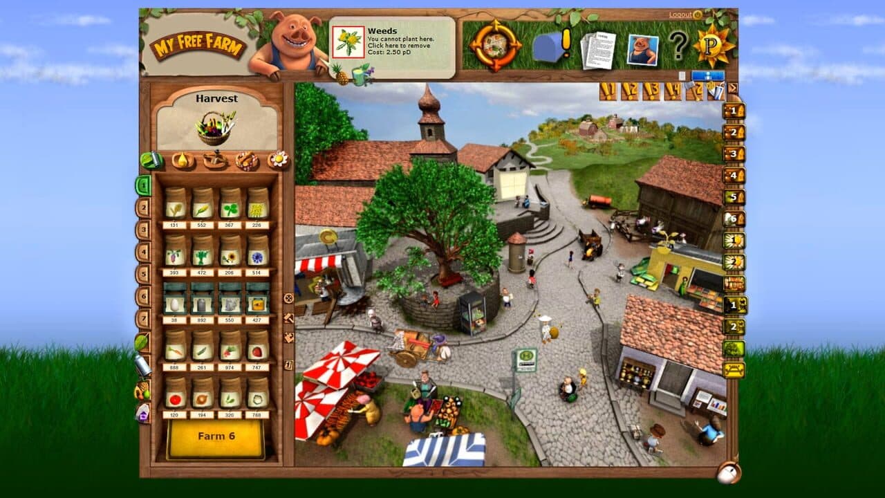 My Free Farm thumbnail 5