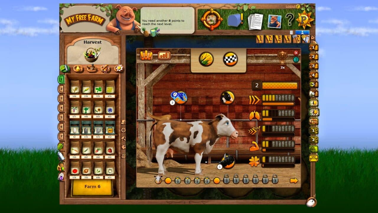 My Free Farm thumbnail 6