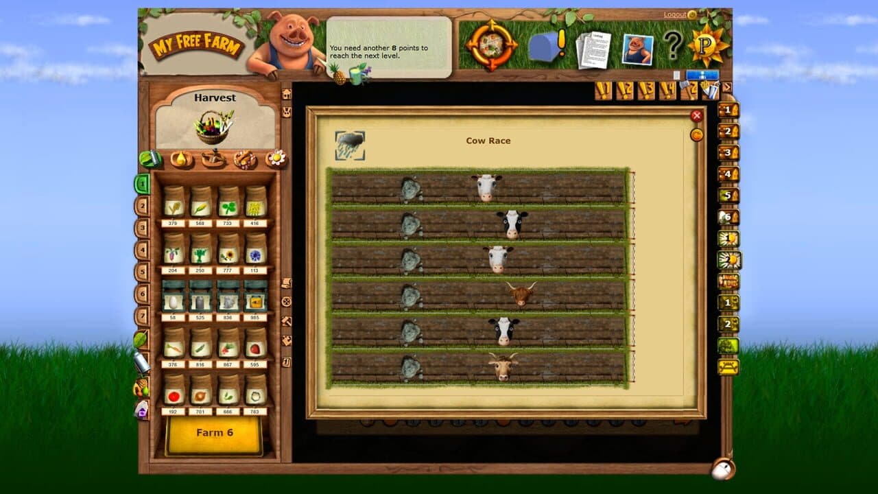 My Free Farm thumbnail 7