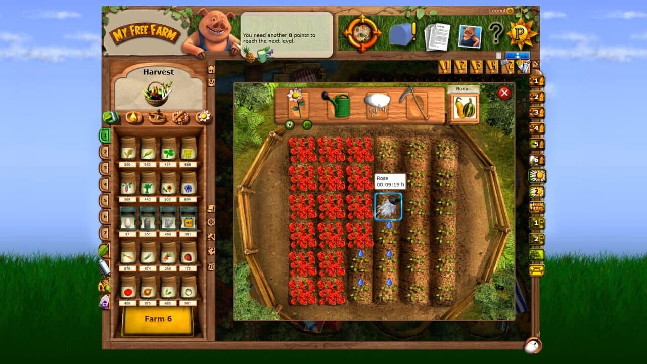 My Free Farm thumbnail 9