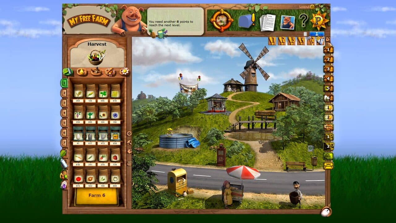 My Free Farm thumbnail 2