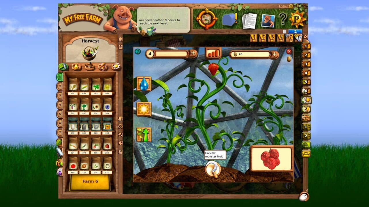 My Free Farm thumbnail 10