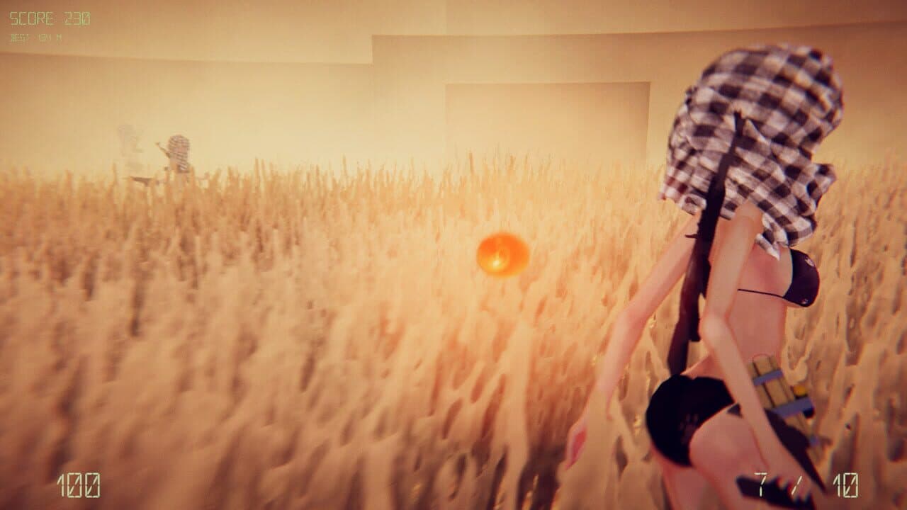 Hentai Sniper: Middle East thumbnail 4