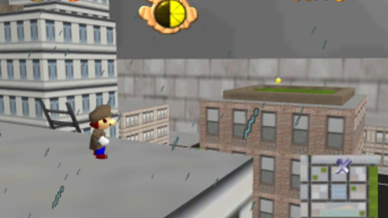 Detective Luigi thumbnail 4