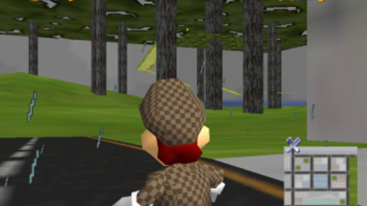 Detective Luigi thumbnail 2