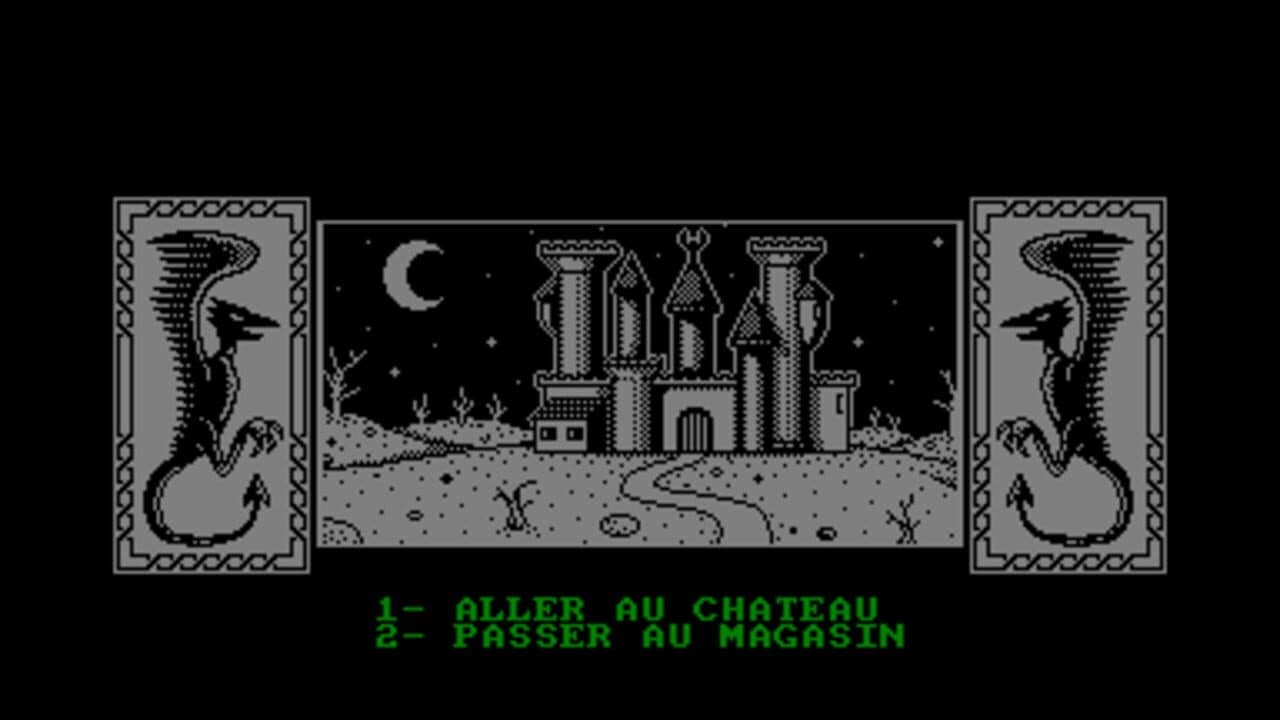 Warrior Plus screenshot 1