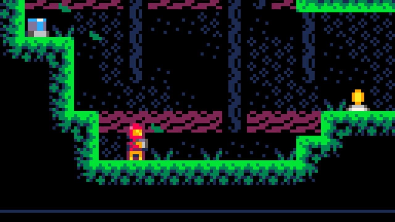 Subsurface screenshot 1