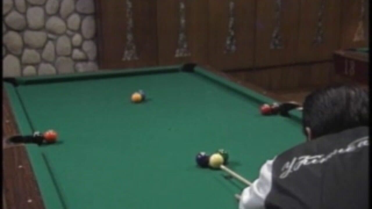 Doukyuu Re-Mix Billiard Multiple thumbnail 5