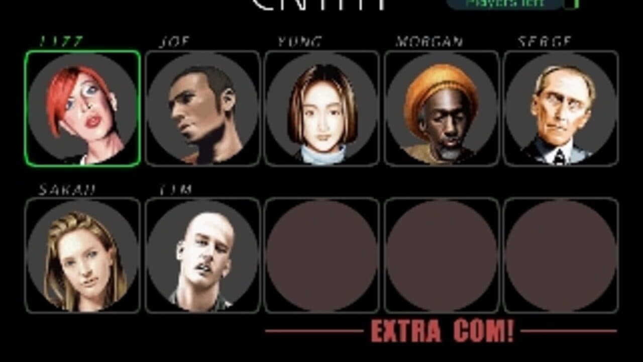 Doukyuu Re-Mix Billiard Multiple thumbnail 3