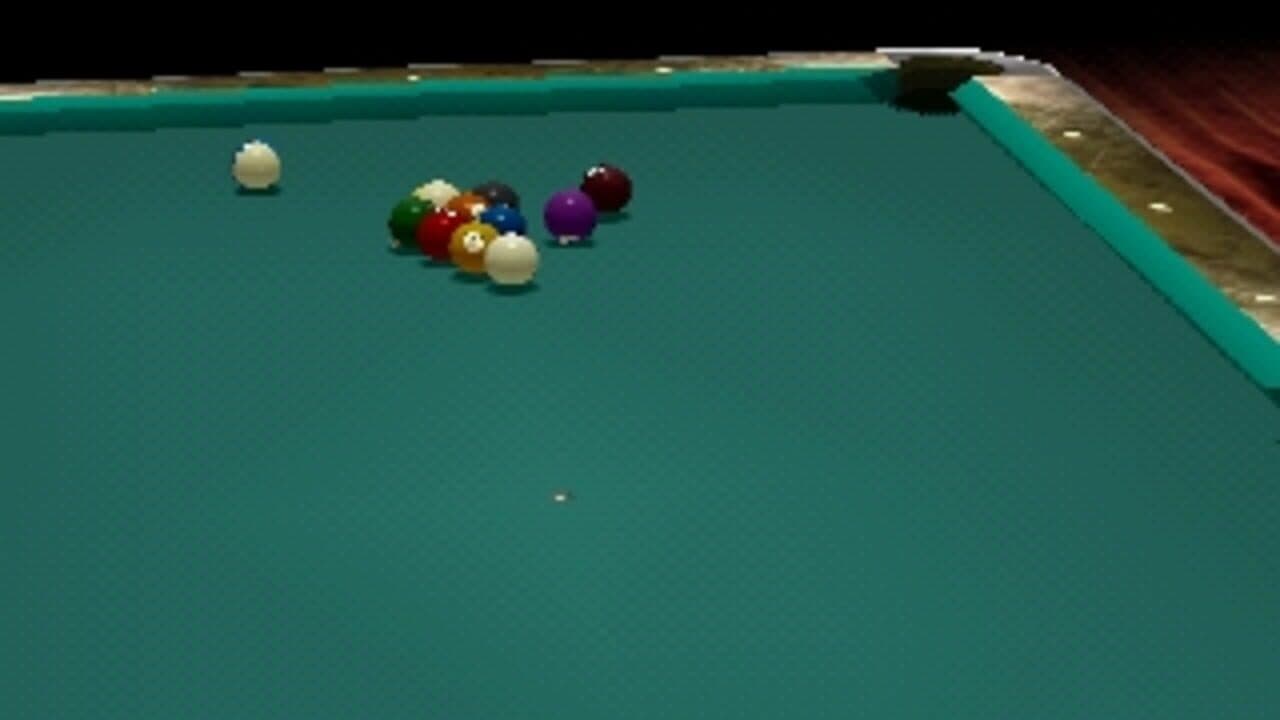 Doukyuu Re-Mix Billiard Multiple thumbnail 6