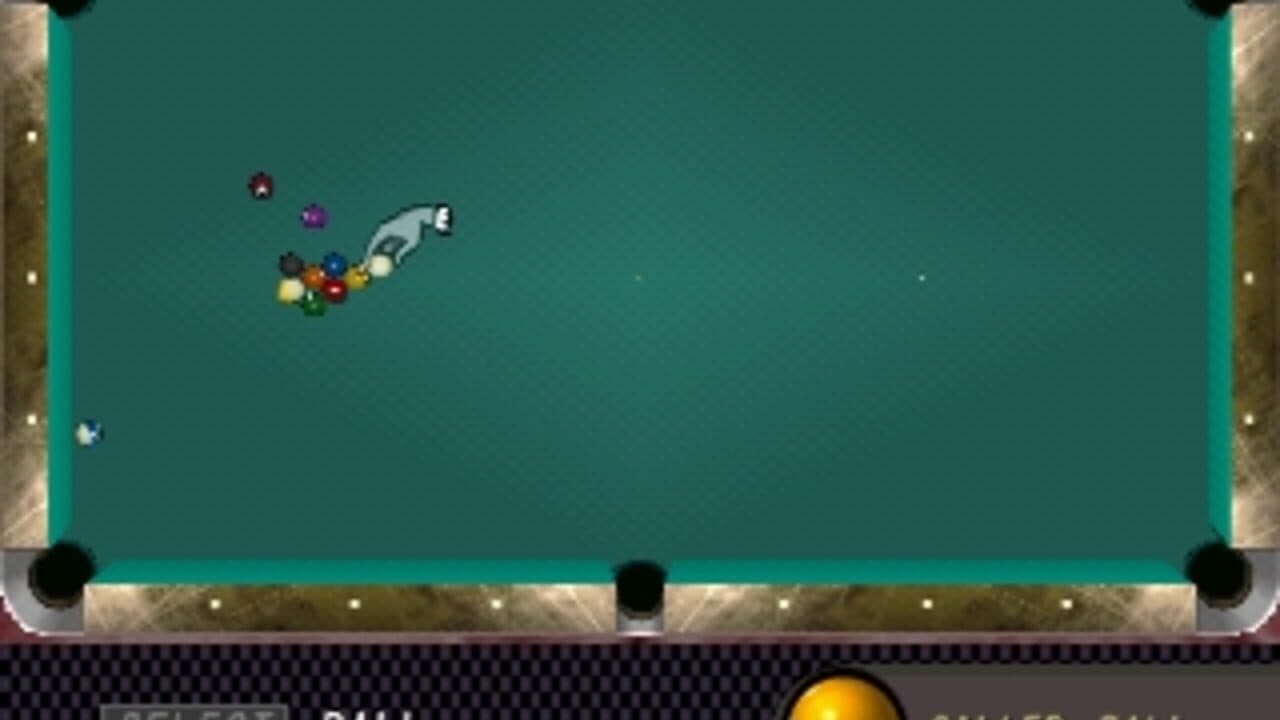 Doukyuu Re-Mix Billiard Multiple thumbnail 8