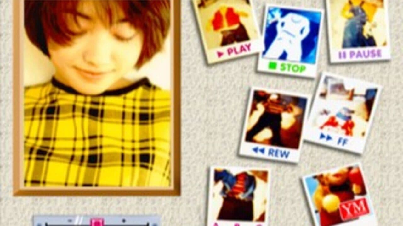 EPS Series Vol. 1: Because I Love You - Yukiko Morikawa thumbnail 7