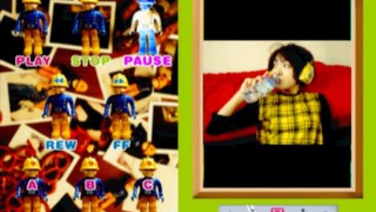 EPS Series Vol. 1: Because I Love You - Yukiko Morikawa thumbnail 5