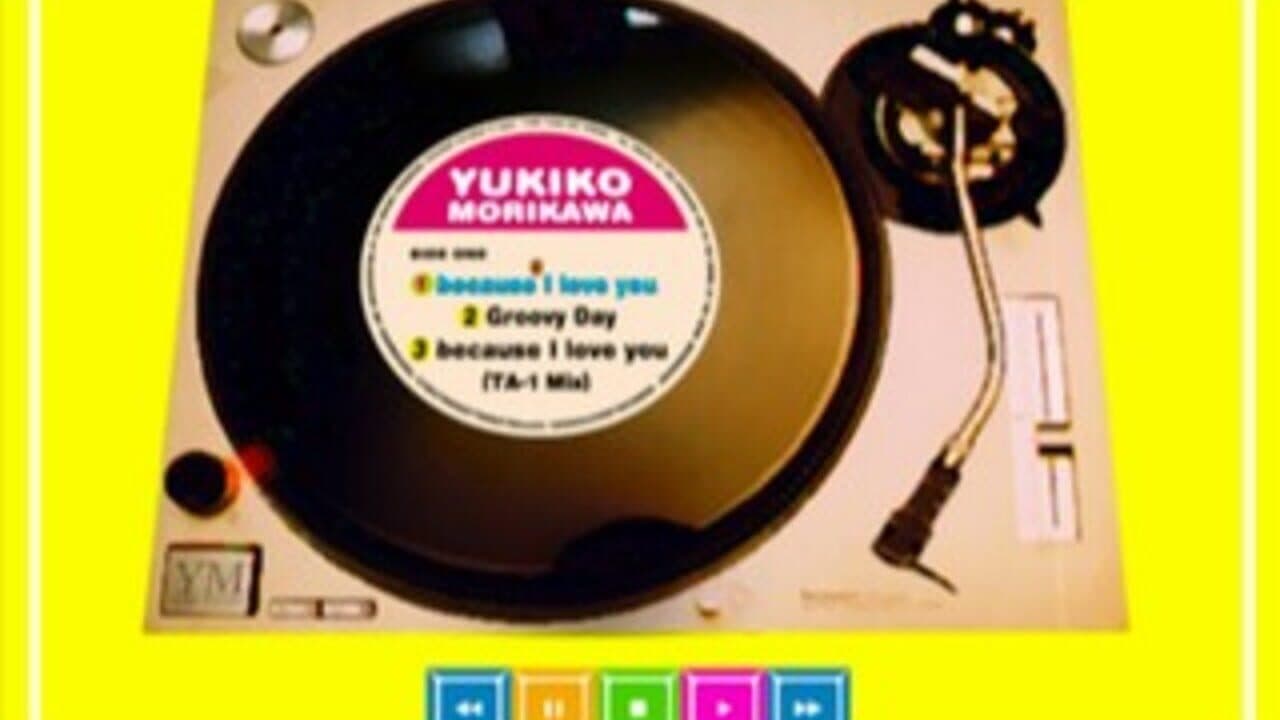 EPS Series Vol. 1: Because I Love You - Yukiko Morikawa thumbnail 8