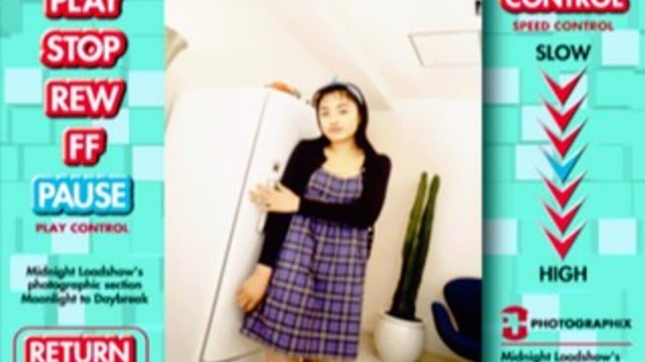 EPS Series Vol. 2: Moonlight to Daybreak - Yukie Nakama thumbnail 7
