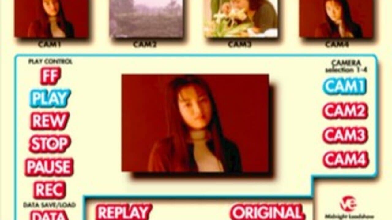 EPS Series Vol. 2: Moonlight to Daybreak - Yukie Nakama thumbnail 4