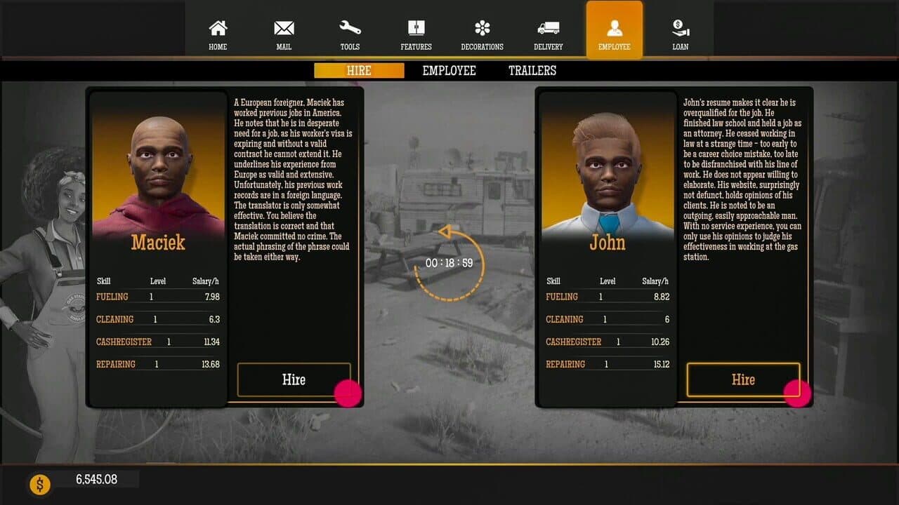 Gas Station Simulator and Airstrip DLC Bundle thumbnail 14