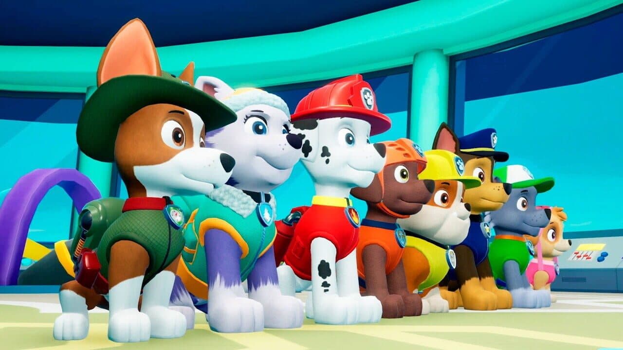 Nickelodeon Kids Bundle thumbnail 5