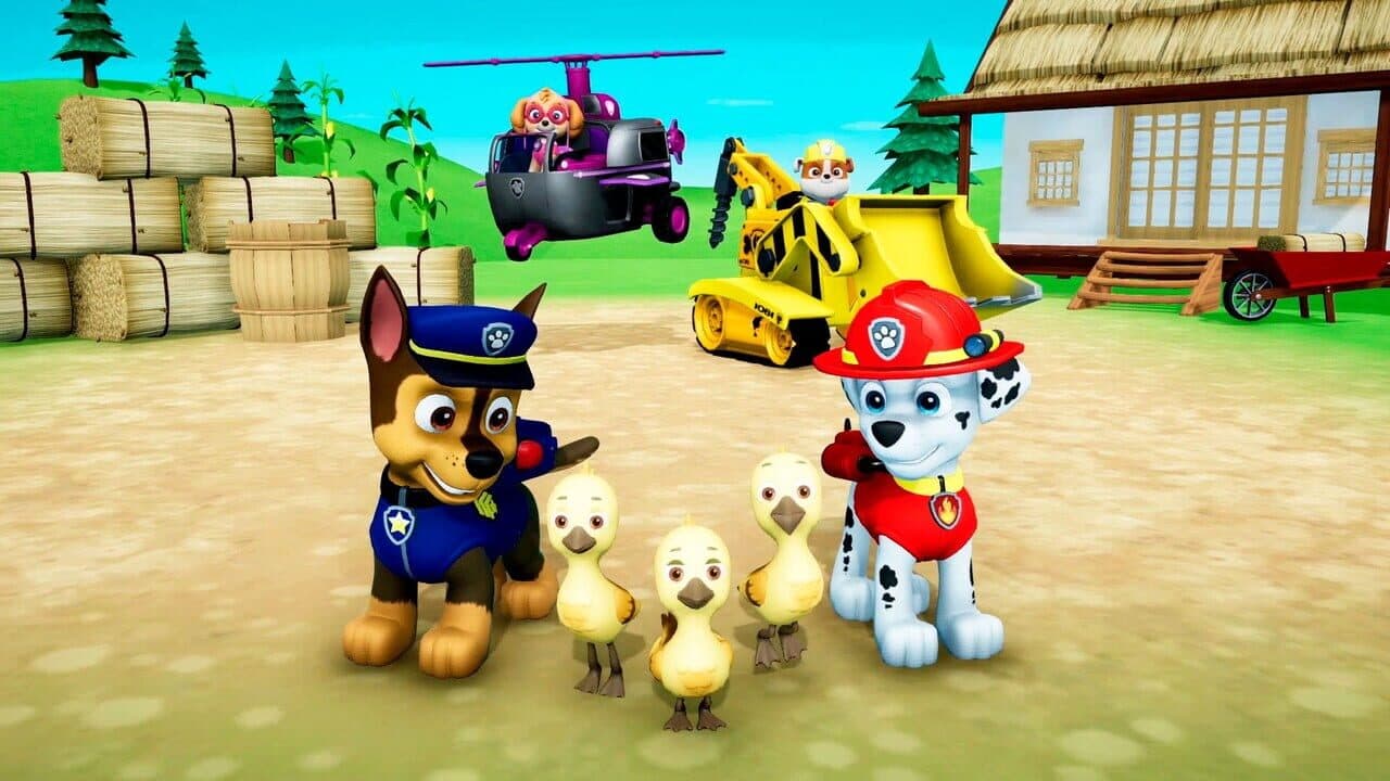 Nickelodeon Kids Bundle thumbnail 3