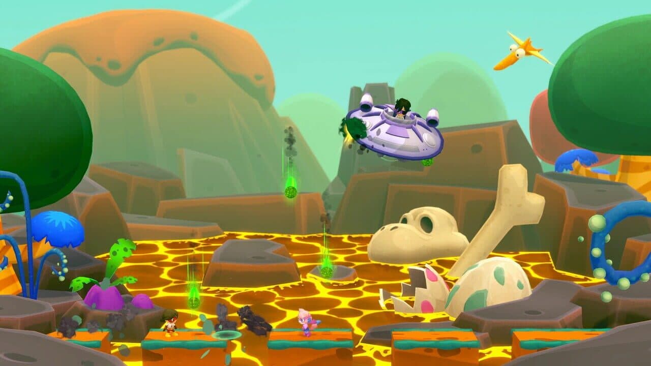 Nickelodeon Kids Bundle thumbnail 6