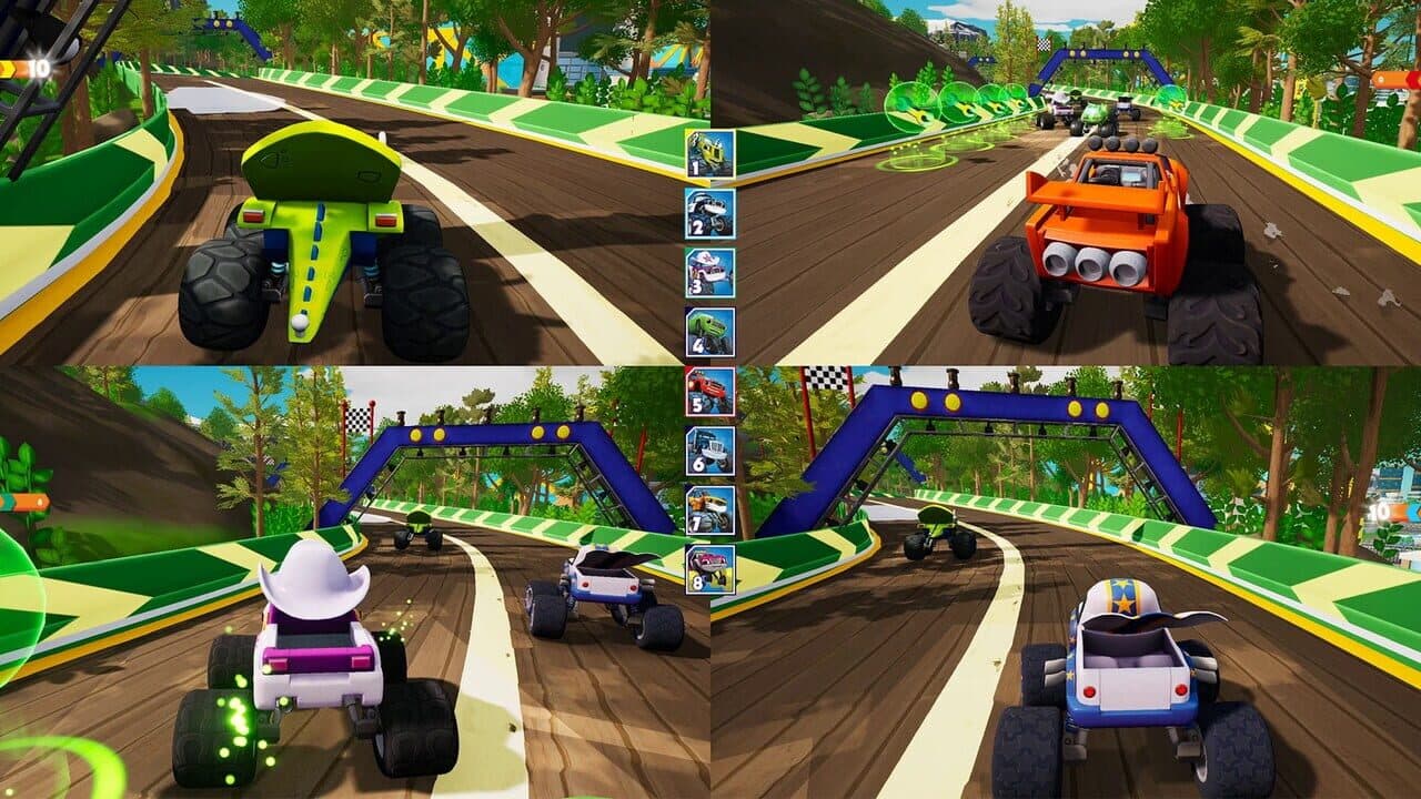 Nickelodeon Kids Bundle thumbnail 8