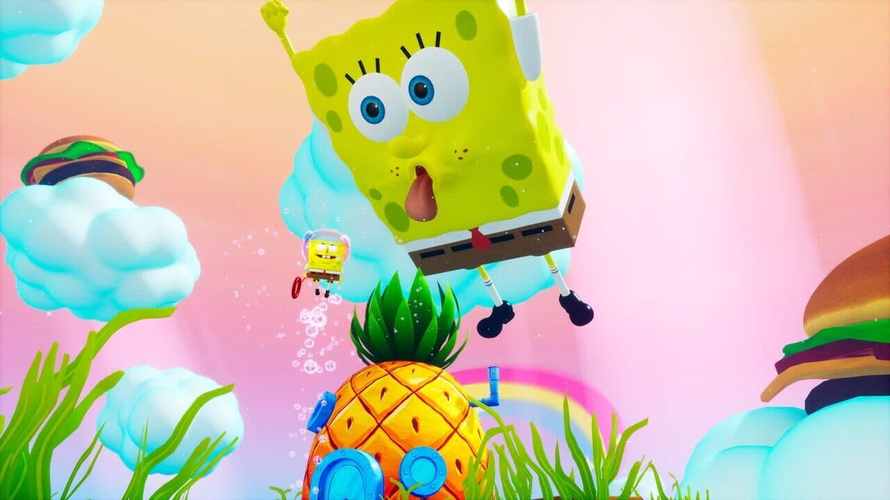 SpongeBob SquarePants: Bundle thumbnail 7