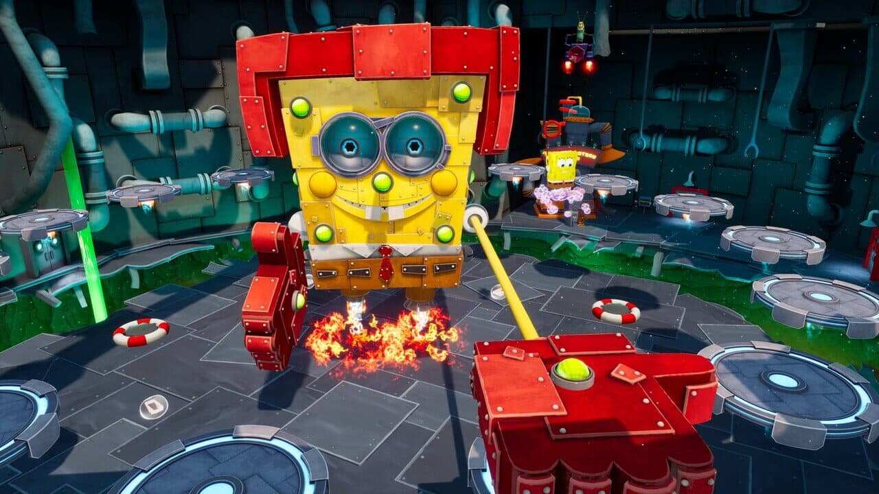 SpongeBob SquarePants: Bundle thumbnail 3
