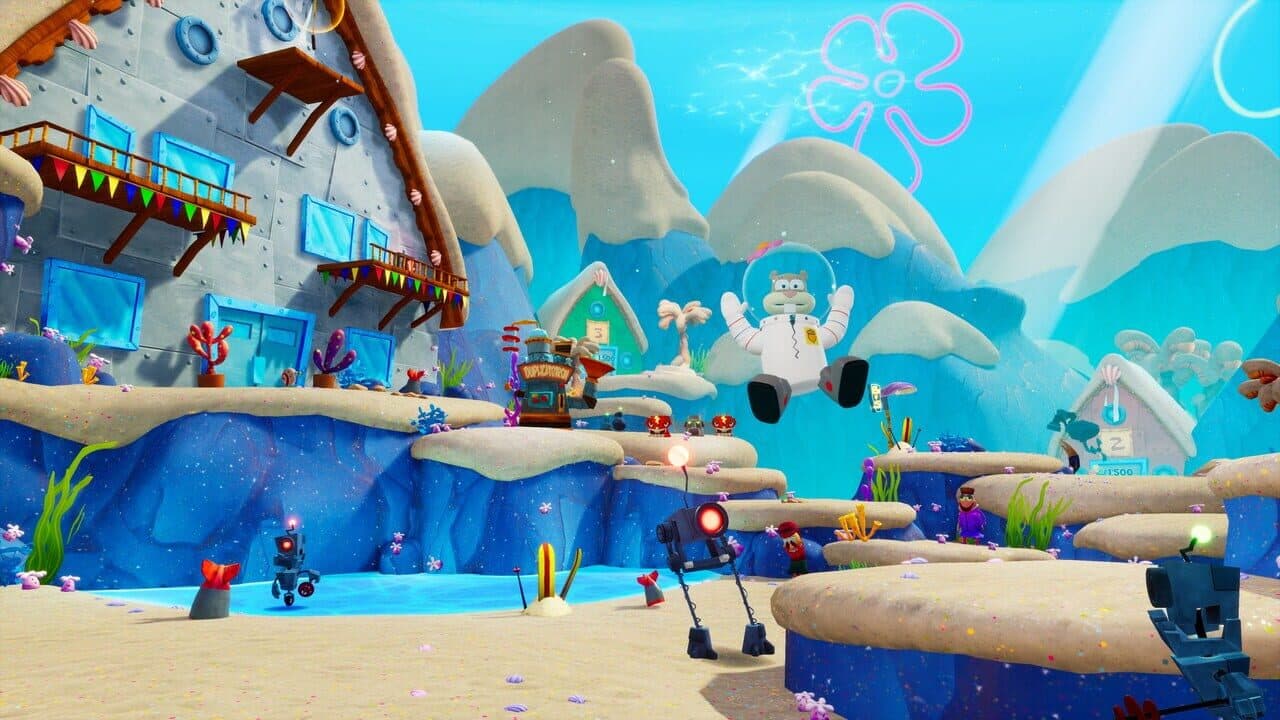 SpongeBob SquarePants: Bundle thumbnail 9