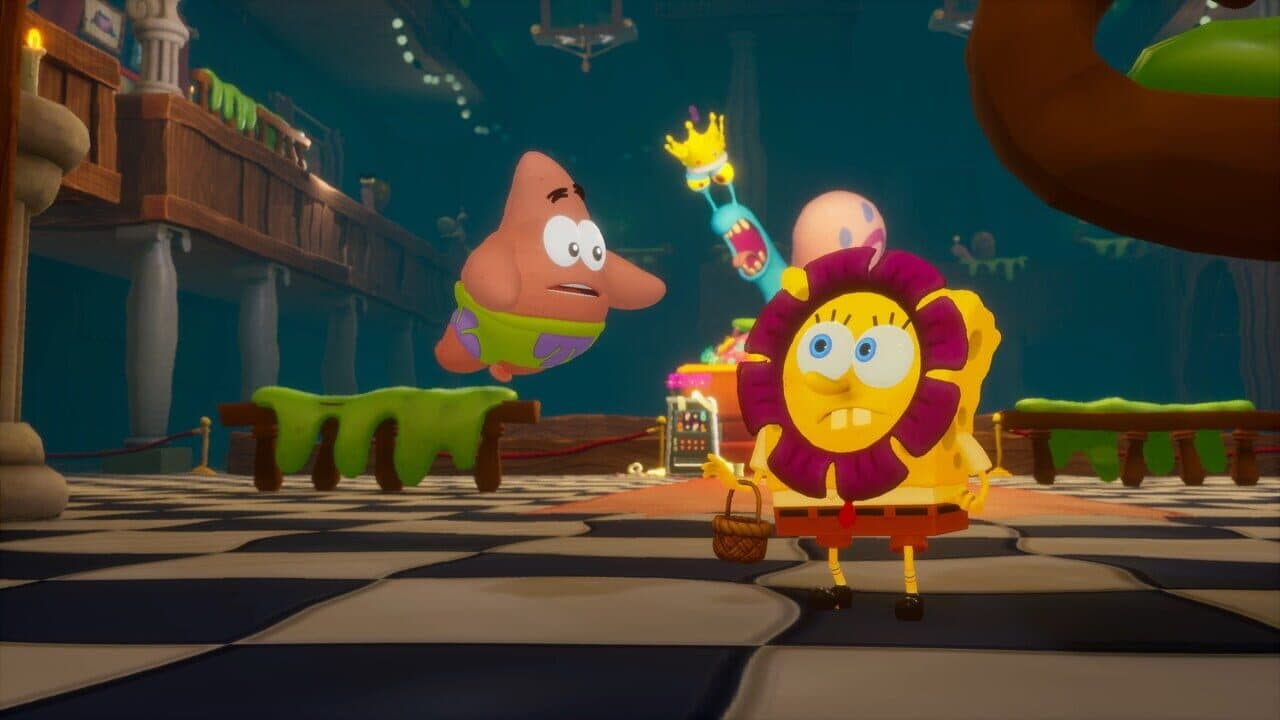 SpongeBob SquarePants: Bundle thumbnail 8